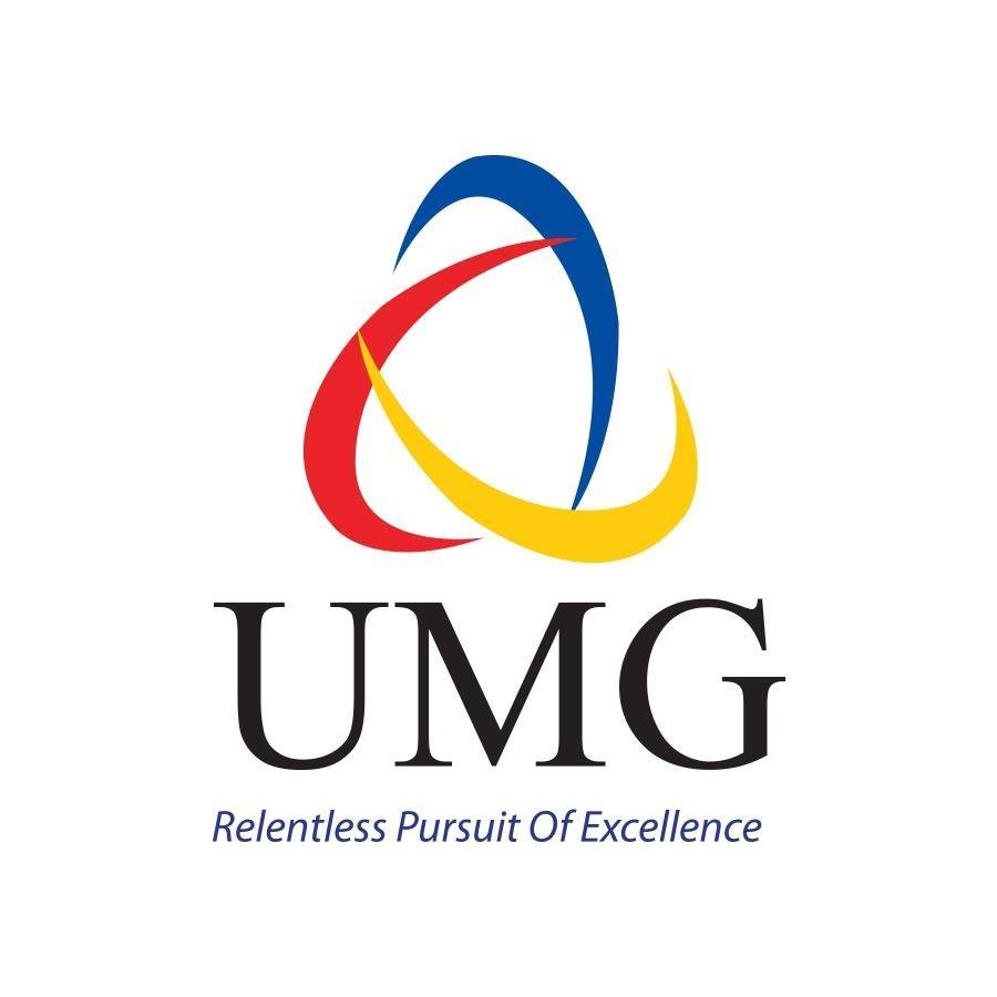 UMG Logo